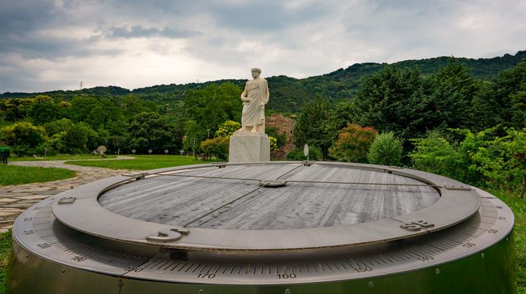 Ελληνικός Χρυσός: Χρονιά-Ορόσημο το 2023 για τη Βιώσιμη Ανάπτυξη και Ευημερία της ΒΑ Χαλκιδικής